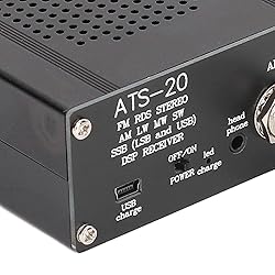 Full Band Radio Receiver, FM Radio Receiver Full