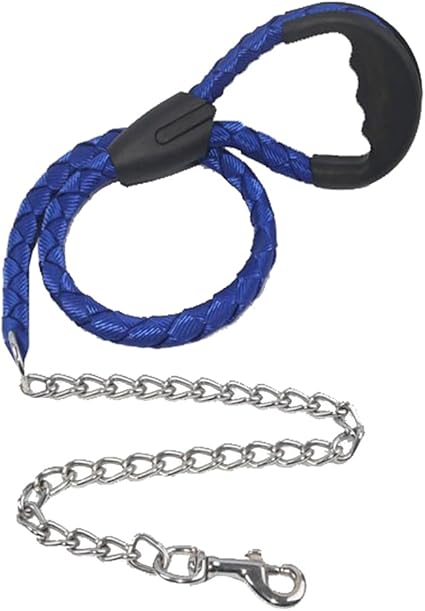Chew proof dog lead Clearance