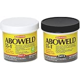 Aboweld 55-1 Structural Adhesive Paste 12 oz. Kit