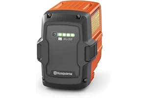 Husqvarna BLi30 Battery, Orange