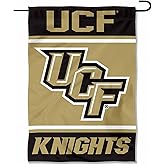 College Flags & Banners Co. Central Florida Knights Garden Flag