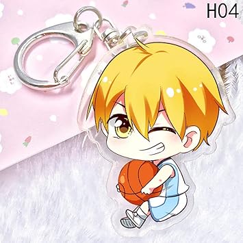 Get Bidheaven Anime Kuroko No Basket Basuke Keychain Ryota Kise For Android Free Get Wallpaper Bidheaven Anime Kuroko No Basket Basuke Keychain Ryota Kise For Android