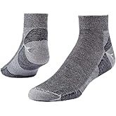 Maggie's Organics - Organic Wool Urban Hiker Ankle Socks - 1 Pair - Unisex