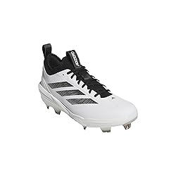 adidas Men's Adizero Impact 2.0 TPU Baseball