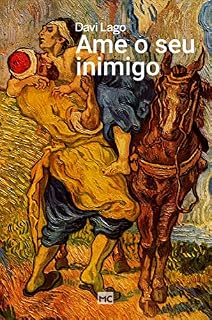 Livro Ame o seu inimigo