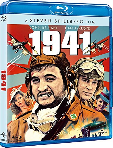 1941 - Version Longue - Blu-ray