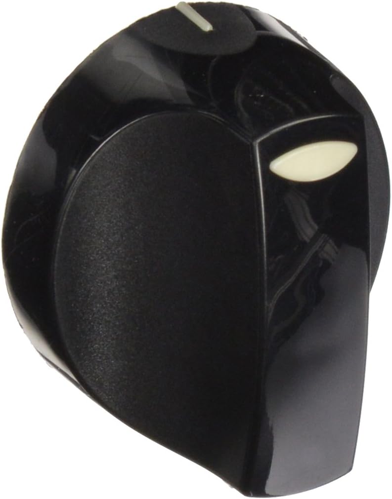 GENUINE Frigidaire 5304467578 Range/Stove/Oven Control Knob Kit