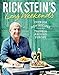 Rick Stein's Long Weekends: Over 100 New Recipes from My Travels Around Europe