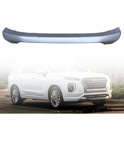 SA 出品 2023-2025 Hyundai Palisade Lower Cover 86650-S8SA0 | OEM