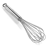 Norpro Krona Stainless Steel Balloon Whisk 7 Wire