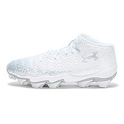 Under Armour Men's Spotlight Hammer