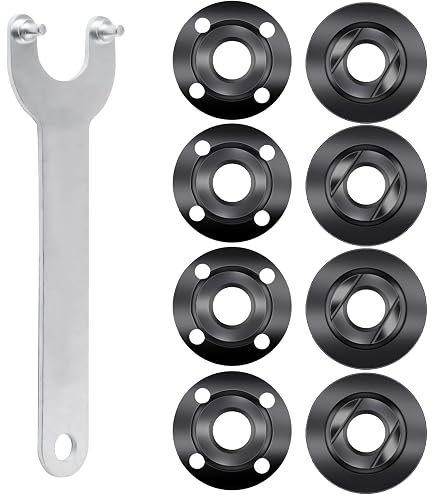 thumbnail image 2 of 100pc 5/8-11 Grade 8 Hex Nuts – Yellow Zinc Plated, Hardened Steel – Rivercity Fastener & Supply 2 of 6
