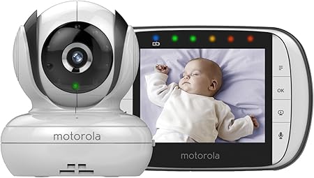 baby monitor amazon uk