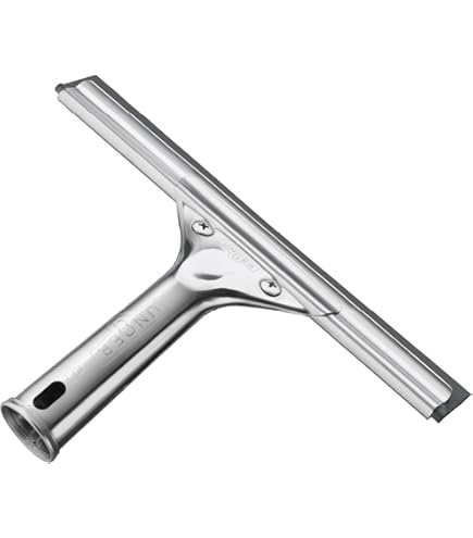 Unger Raamwisser Pro zacht 35 cm | Innovatief in schoon