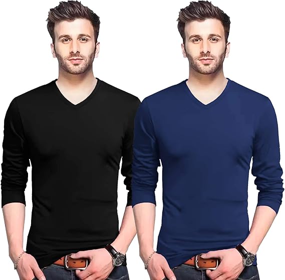 full sleeve t shirts under 100