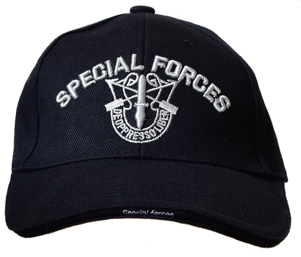 casquette parachutiste