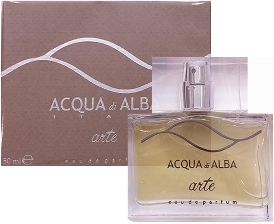 Acqua Di Alba ARTE Eau De Parfum Spray: Amazon.es: Belleza