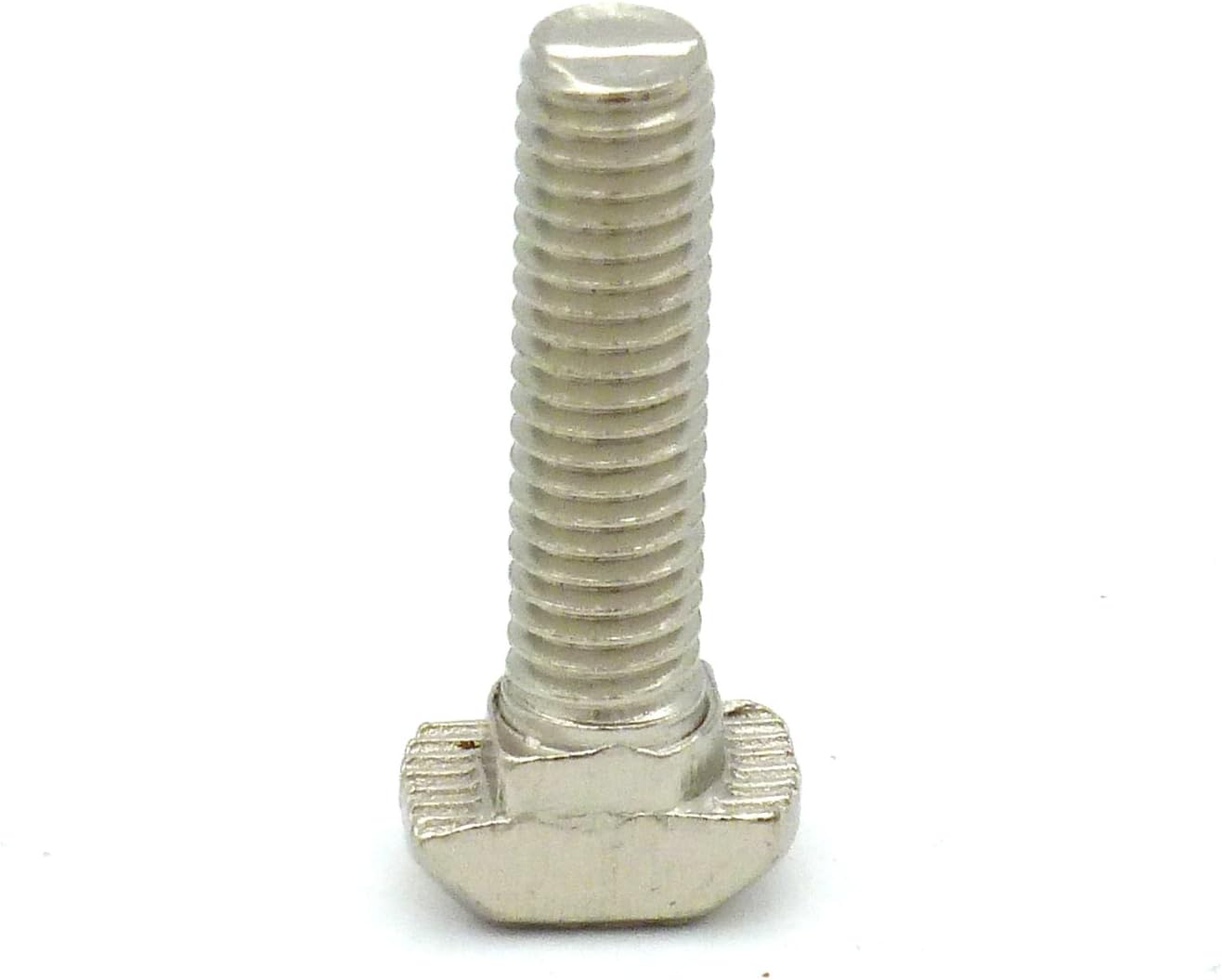 TOPINSTOCK M5 x 20mm T Sliding Bolt for European 20 Series Aluminum Profile Pack of 25