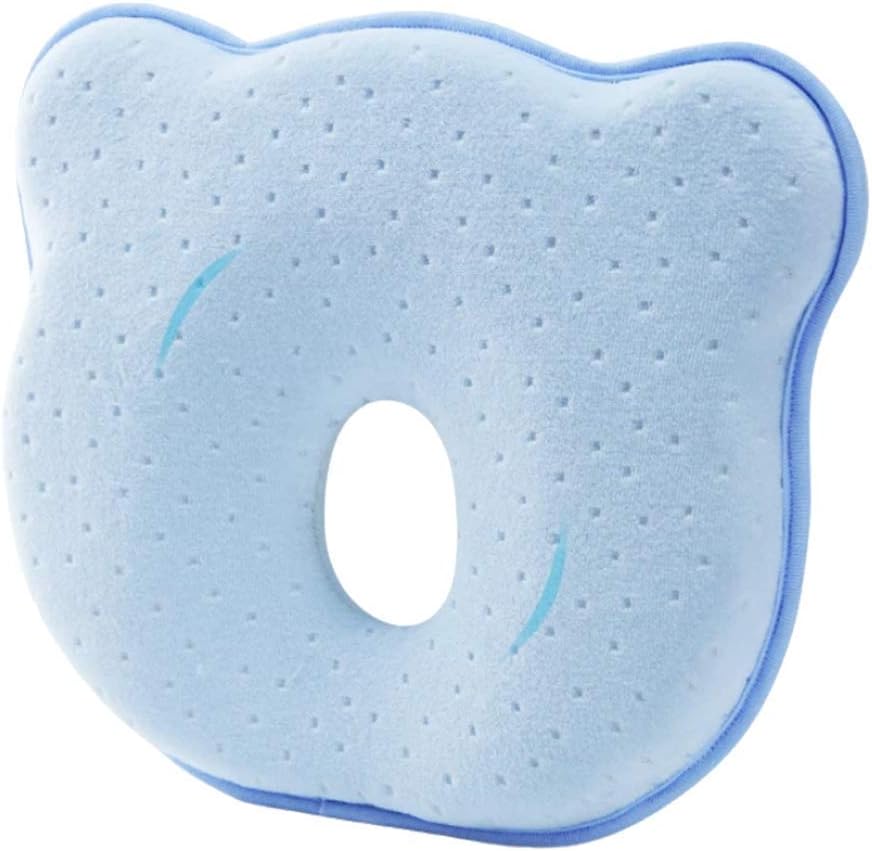 Memory Foam Pillow Ear Problems at Delois Maldonado blog