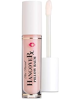 Download Amazon Com Too Faced Pineapple Glow Moisturizing Brightening Face Mask 1 63 Oz Beauty PSD Mockup Templates