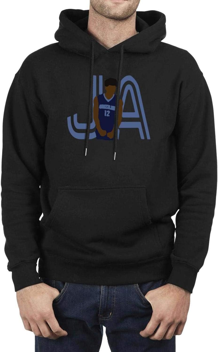 KSEERBABALL Men's Athletic Hoodie Ultra Soft Warm Winter Pullover Sweater Hooded Sweatshirt