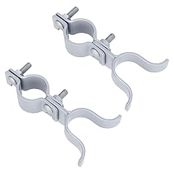 HILLMASTER 1-3/8" x 1-3/8" Chain Link Fence Fork