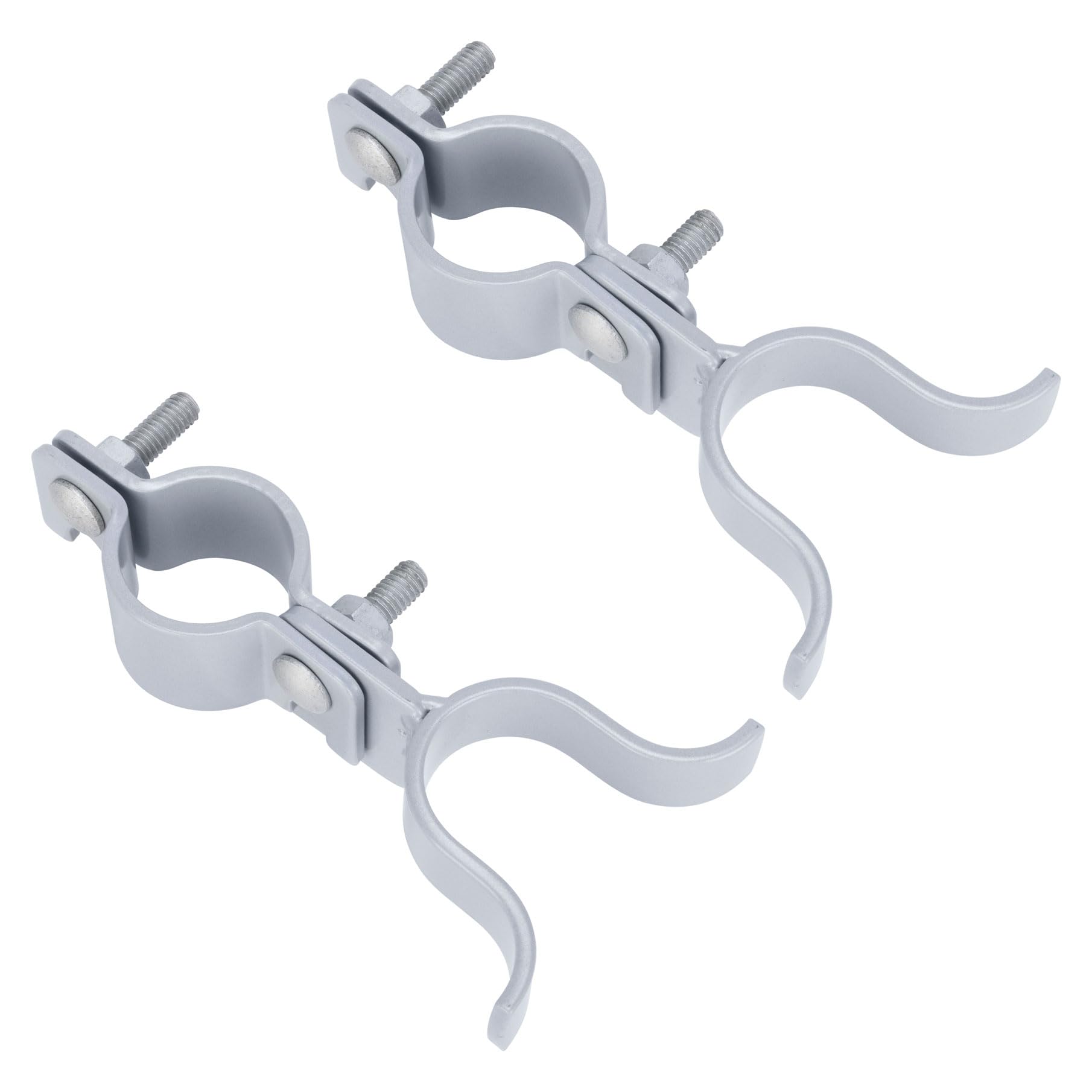 HILLMASTER 1-3/8" x 1-3/8" Chain Link Fence Fork