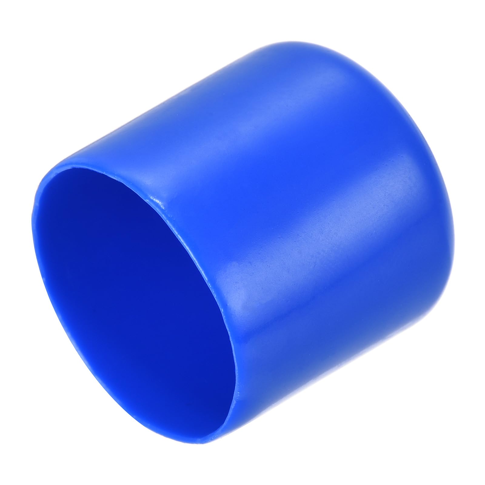 uxcell 20pcs Rubber End Caps 26mm ID Vinyl Round
