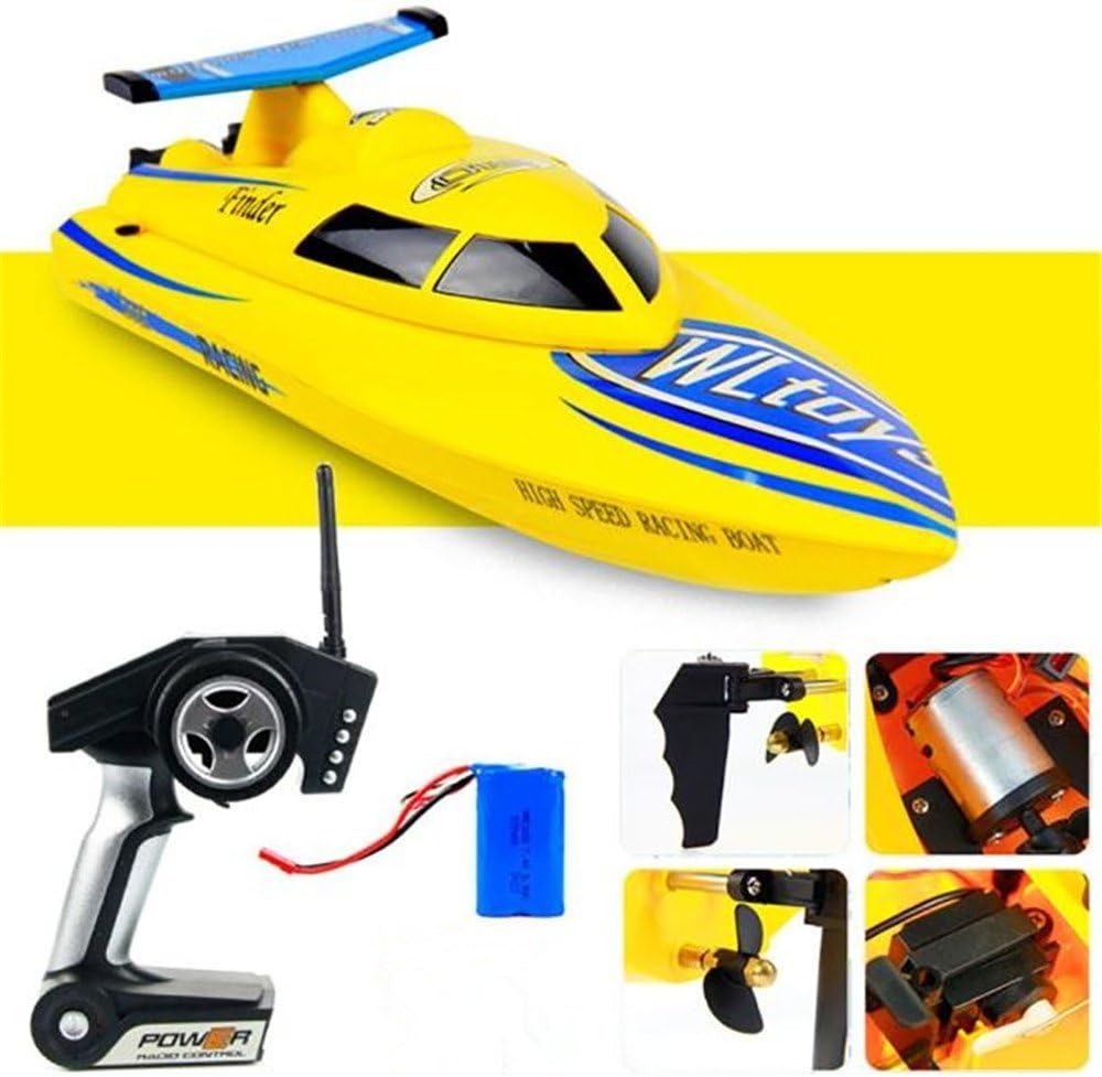 gordve remote control boat