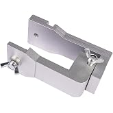 Getanye Reverse Tube Bender Adapter 63342 60342 Fits Yellow Jacket 63325 63331 60325 60331 Fits 1/4" to 7/8" Tubing Bending Mandrel Attachment