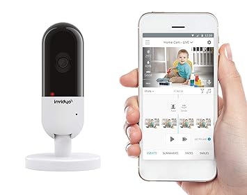 amazon echo show baby monitor