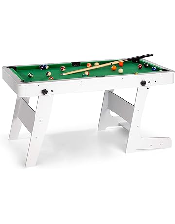 Amazonit Tavoli Da Biliardo Sport E Tempo Libero