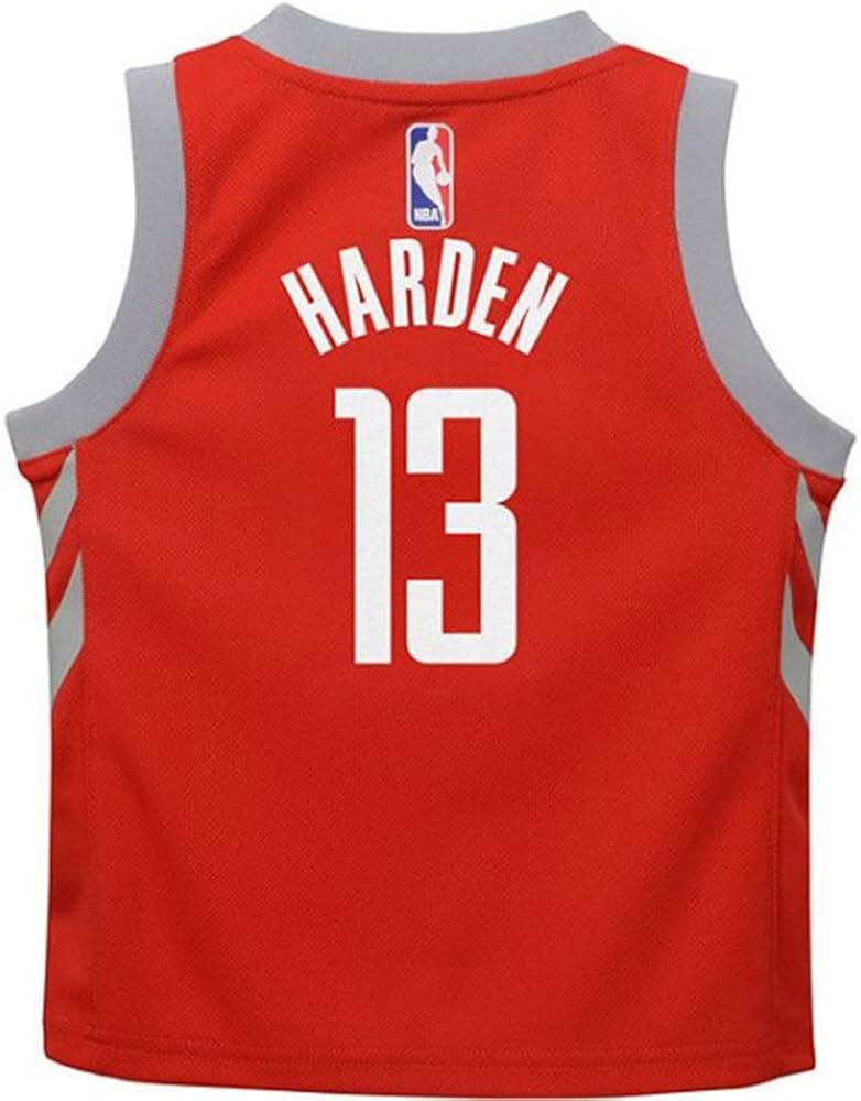 james harden jersey canada