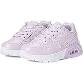 Skechers Kids Girls Uno Lite 2.0 Sneaker