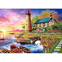 Jigsaw Puzzles for Adults 1000 Piece Puzzle for