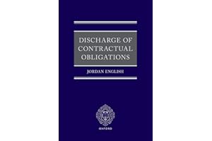Discharge of Contractual Obligations