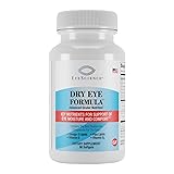 Dry Eye Formula Advanced Ocular Vitamin