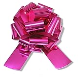 1Pcs 14 Inch Giant Large Pull Bow Big Bow,Great