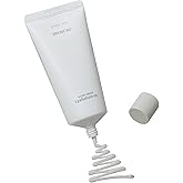 Lyanature KREME' ALL – Korean Organic Face Cream & Lotion, All-in-One Moisturizer for Dry Skin, Deep Hydration, Nourishing & Soothing Care, Non-Toxic Skincare (2.82 fl oz / 80g)