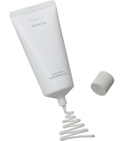 Amazon.com: Lyanature KREME' PLUS – Organic Korean Daily Night
