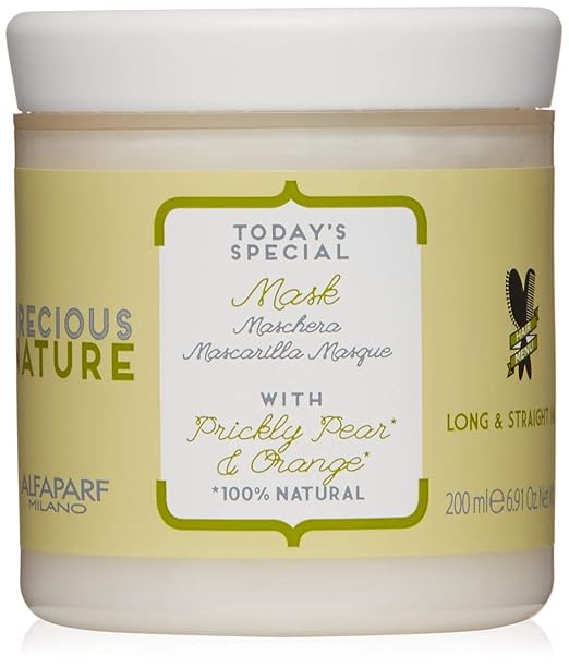 alfaparf milano precious nature prickly pear & orange