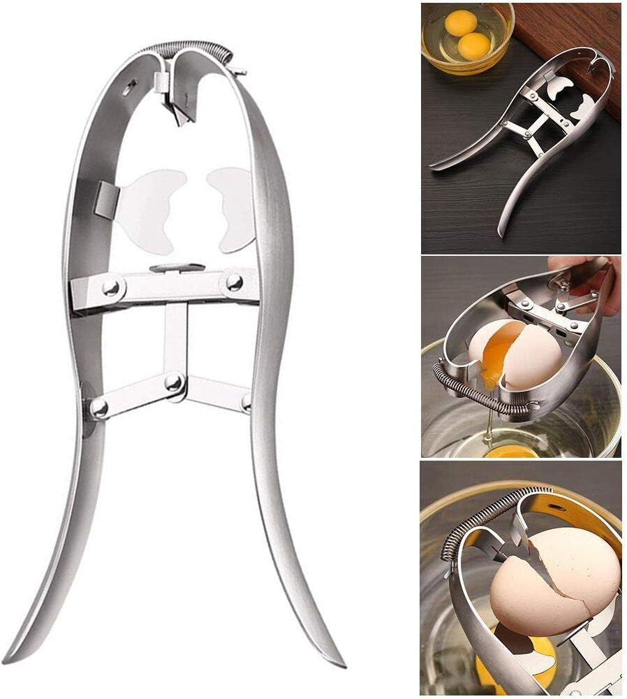 Best Kitchen Gadgets Egg Cracker