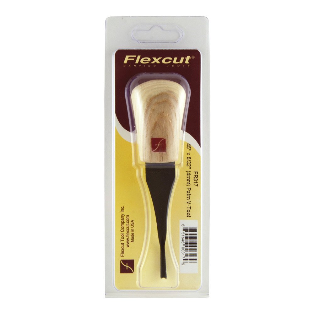 Flexcut Power Gouges