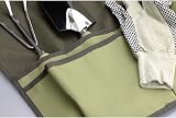 Oaygat Garden Apron Oxford Cloth Adjustable Tool Belt 7 Pockets view 3