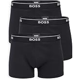 BOSS 3-Pack Power Trunks