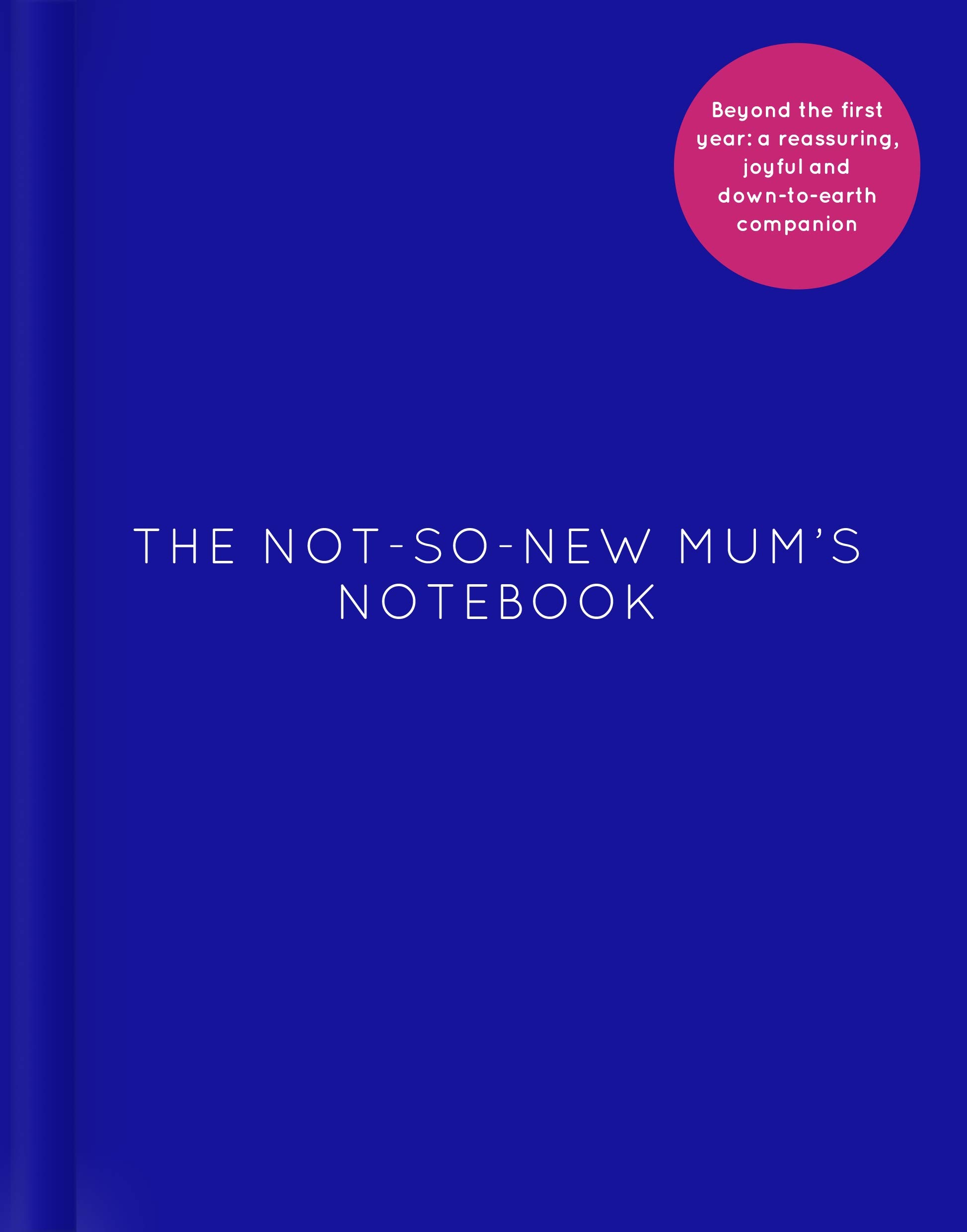 new mum book