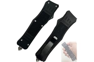 Multifunctional Black Tool Bag