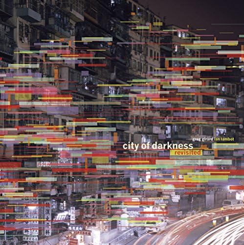 Phantom Shanghai: Greg Girard, Willam Gibson: 9780973973990