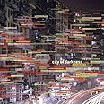 City of Darkness Revisited