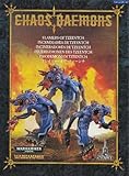 Flamers of Tzeentch